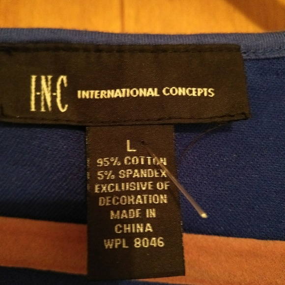 Sequined top - Picture 3 of 3